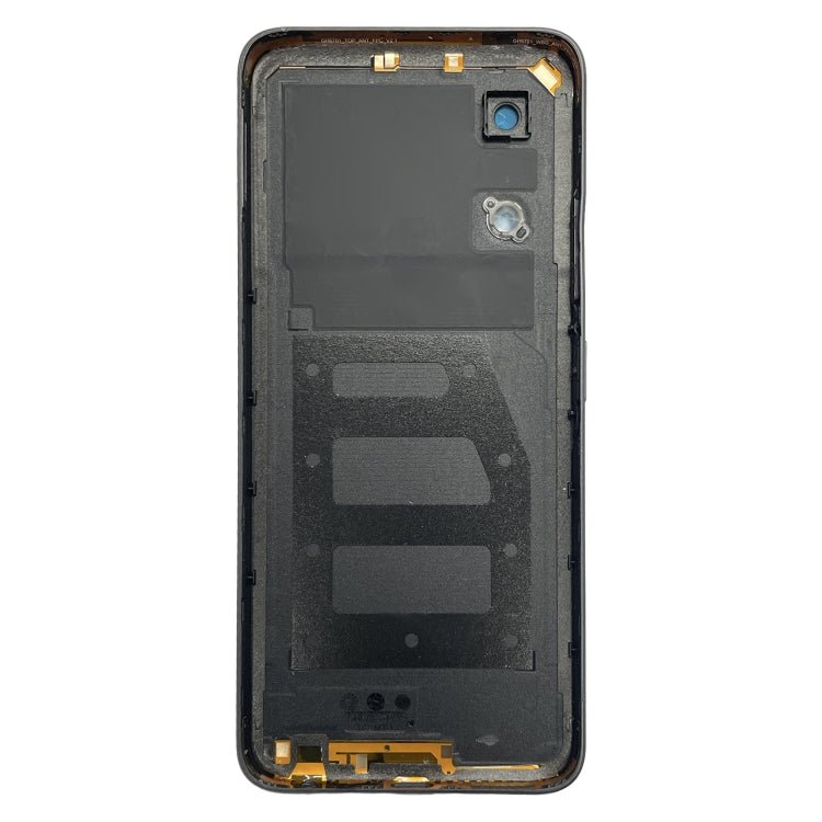 Battery Back Cover for ZTE Blade A34, For ZTE Blade A34 - ORIWHIZ