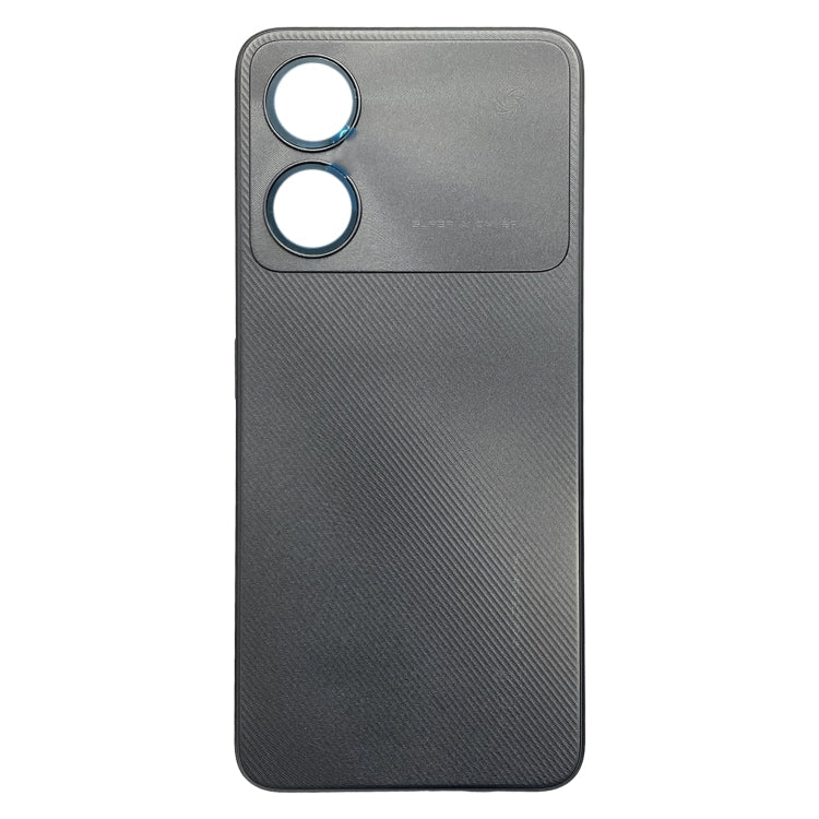 Battery Back Cover for ZTE Blade A34, For ZTE Blade A34 - ORIWHIZ