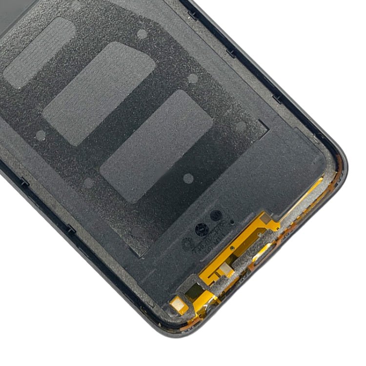 Battery Back Cover for ZTE Blade A34, For ZTE Blade A34 - ORIWHIZ