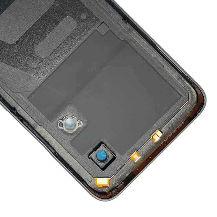Battery Back Cover for ZTE Blade A34, For ZTE Blade A34 - ORIWHIZ