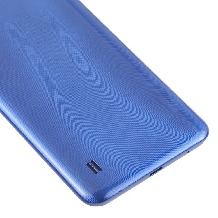 Battery Back Cover for ZTE Blade A5 (2020), For ZTE Blade A5 (2020) - ORIWHIZ
