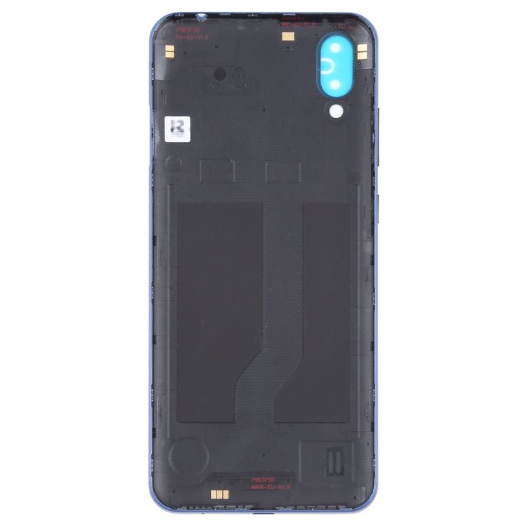 Battery Back Cover for ZTE Blade A5 (2020), For ZTE Blade A5 (2020) - ORIWHIZ