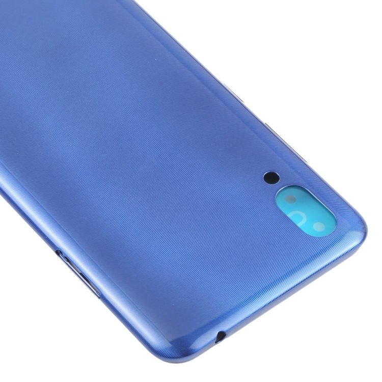 Battery Back Cover for ZTE Blade A5 (2020), For ZTE Blade A5 (2020) - ORIWHIZ