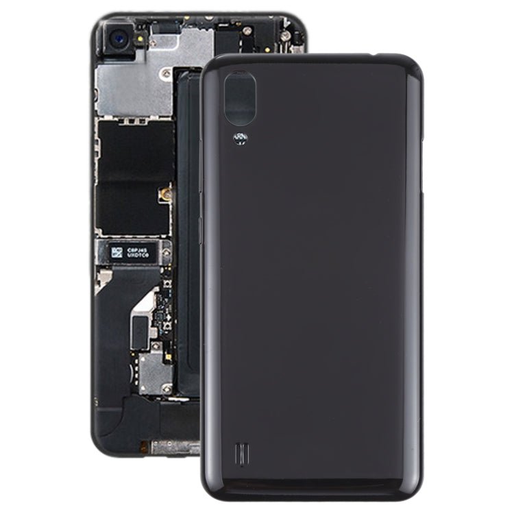 Battery Back Cover for ZTE Blade A5 (2020), For ZTE Blade A5 (2020) - ORIWHIZ