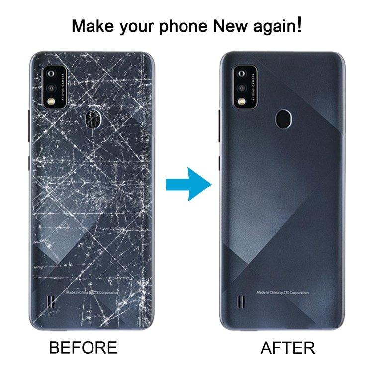 Battery Back Cover for ZTE Blade A51 2021, For ZTE Blade A51 2021 - ORIWHIZ