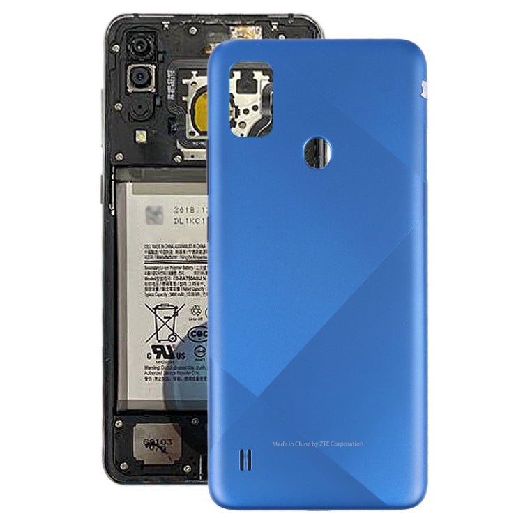 Battery Back Cover for ZTE Blade A51 2021, For ZTE Blade A51 2021 - ORIWHIZ