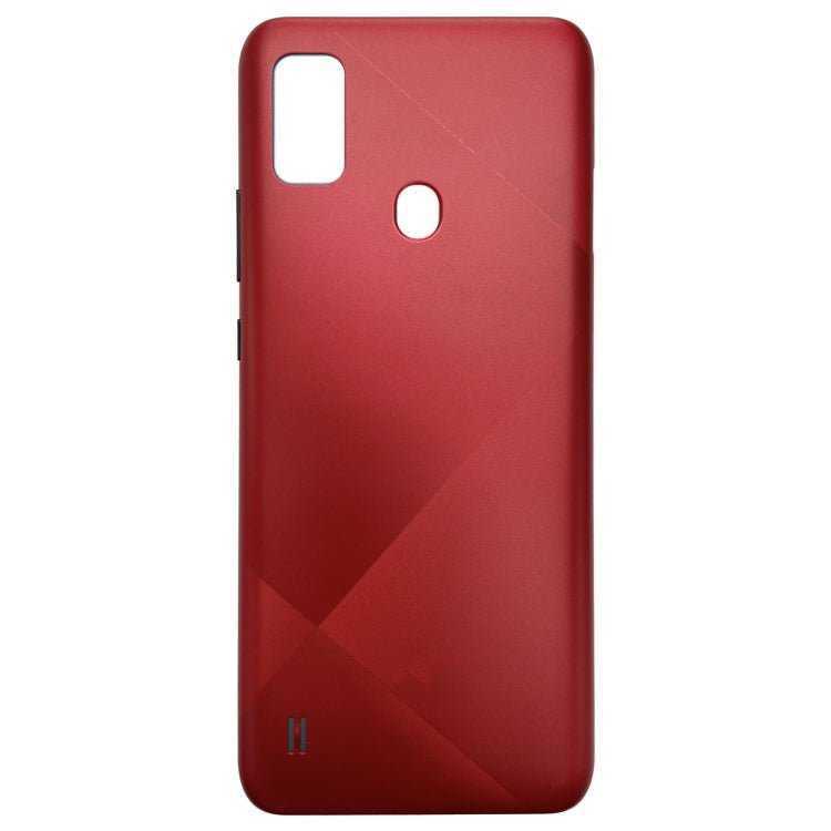 Battery Back Cover for ZTE Blade A51 2021, For ZTE Blade A51 2021 - ORIWHIZ