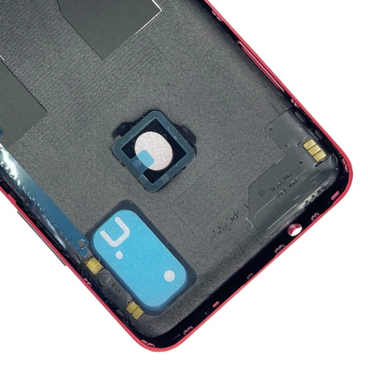Battery Back Cover for ZTE Blade A51 2021, For ZTE Blade A51 2021 - ORIWHIZ