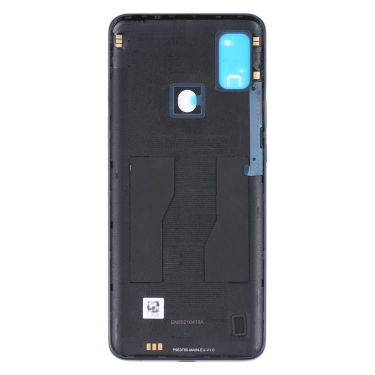 Battery Back Cover for ZTE Blade A51, For ZTE Blade A51 - ORIWHIZ