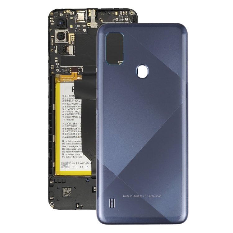 Battery Back Cover for ZTE Blade A51, For ZTE Blade A51 - ORIWHIZ