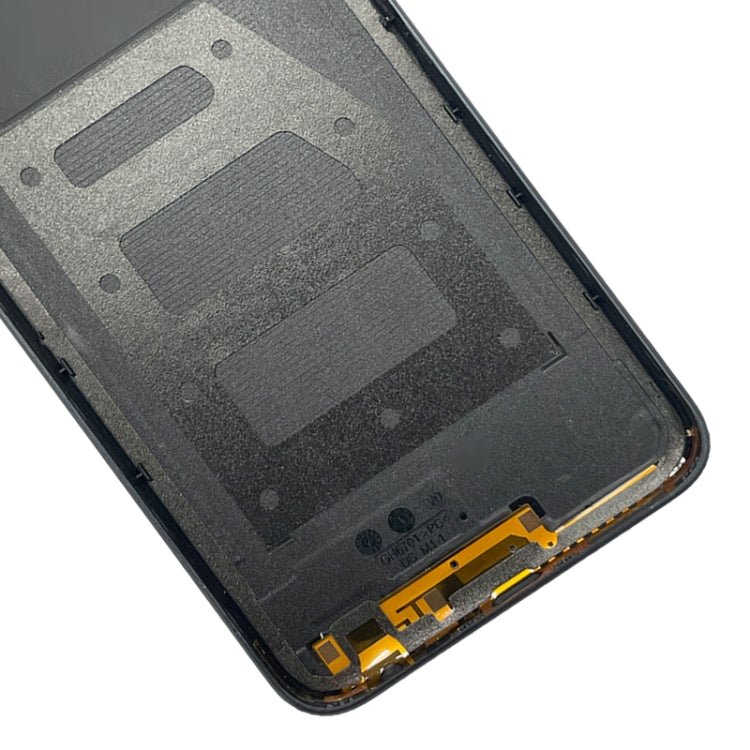 Battery Back Cover for ZTE Blade A54, For ZTE Blade A54 - ORIWHIZ