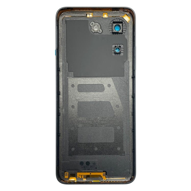 Battery Back Cover for ZTE Blade A54, For ZTE Blade A54 - ORIWHIZ