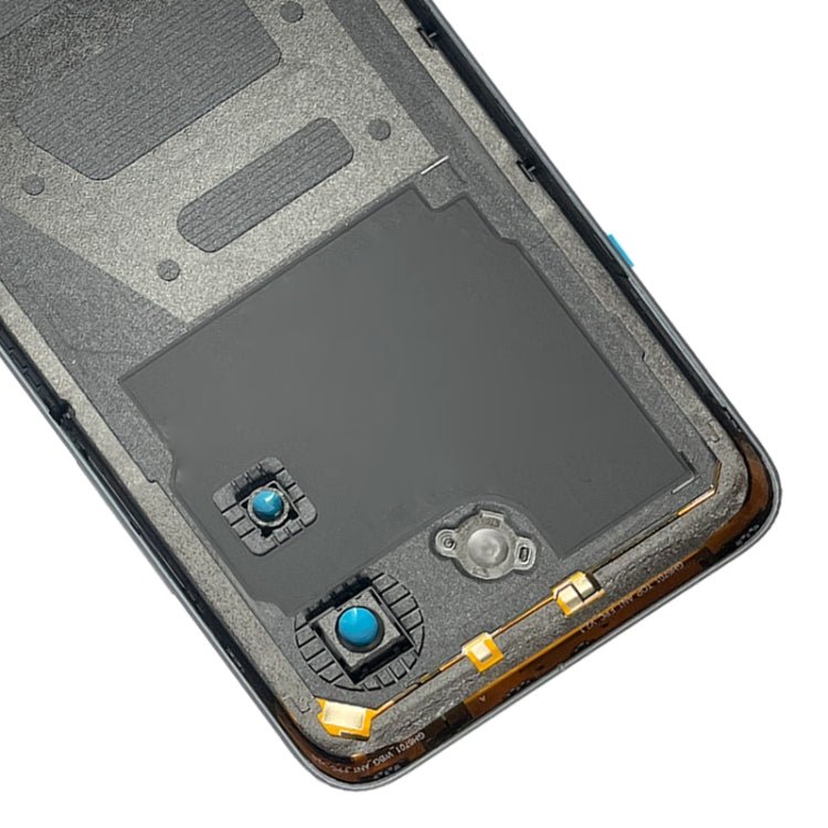 Battery Back Cover for ZTE Blade A54, For ZTE Blade A54 - ORIWHIZ