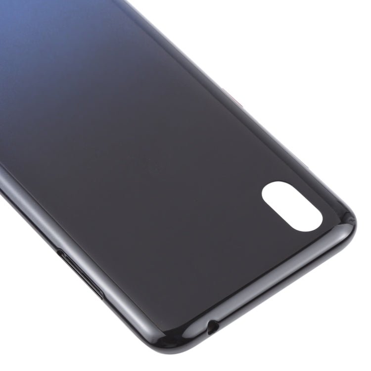 Battery Back Cover for ZTE Blade A7 (2019) A7000 Z201V, For ZTE Blade A7 2019 - ORIWHIZ