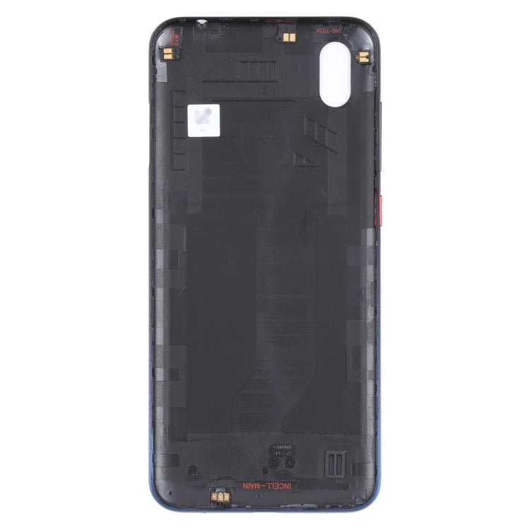 Battery Back Cover for ZTE Blade A7 (2019) A7000 Z201V, For ZTE Blade A7 2019 - ORIWHIZ