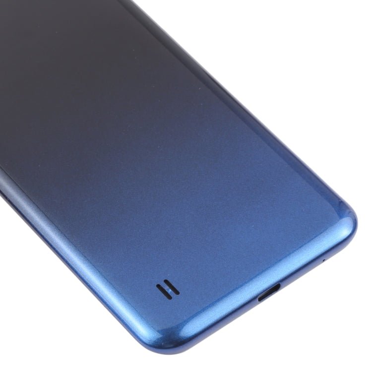 Battery Back Cover for ZTE Blade A7 (2019) A7000 Z201V, For ZTE Blade A7 2019 - ORIWHIZ