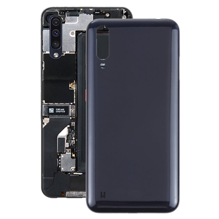 Battery Back Cover for ZTE Blade A7S 2019, For ZTE Blade A7S 2019 - ORIWHIZ