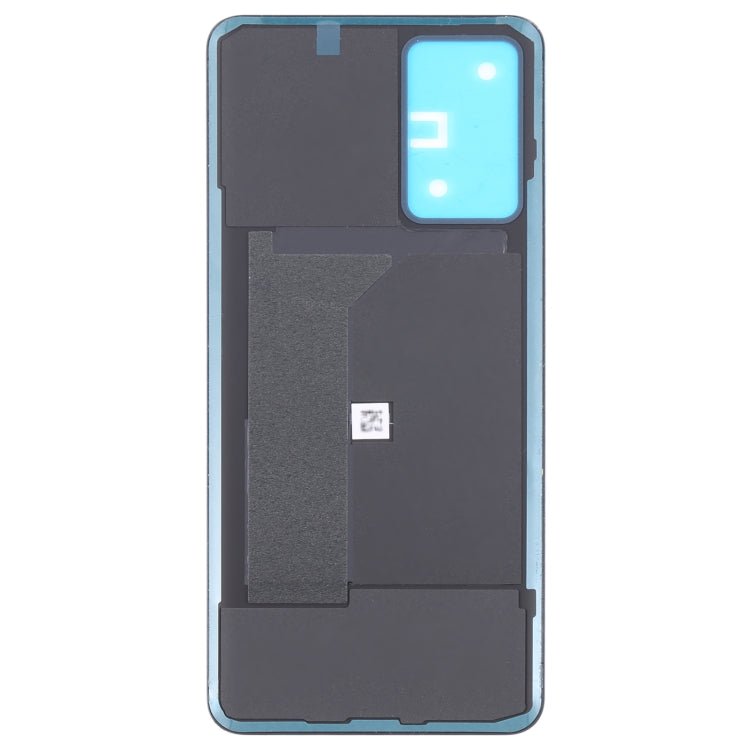 Battery Back Cover for ZTE Nubia Red Magic 6R NX666J, For ZTE Nubia Red Magic 6R - ORIWHIZ