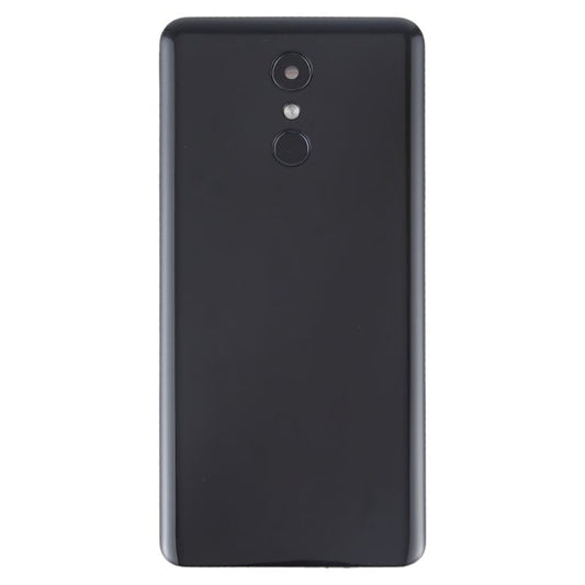 Battery Back Cover with Camera Lens & Fingerprint Sensor for LG Stylo 4 / Q710 / Q710MS / Q710CS / L713DL, For LG Stylo 4 - ORIWHIZ