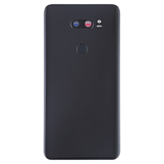 Battery Back Cover with Camera Lens & Fingerprint Sensor for LG V30+ / VS996 / LS998U / H933 / LS998U / H930, For LG V30+(with Fingerprint Sensor) - ORIWHIZ