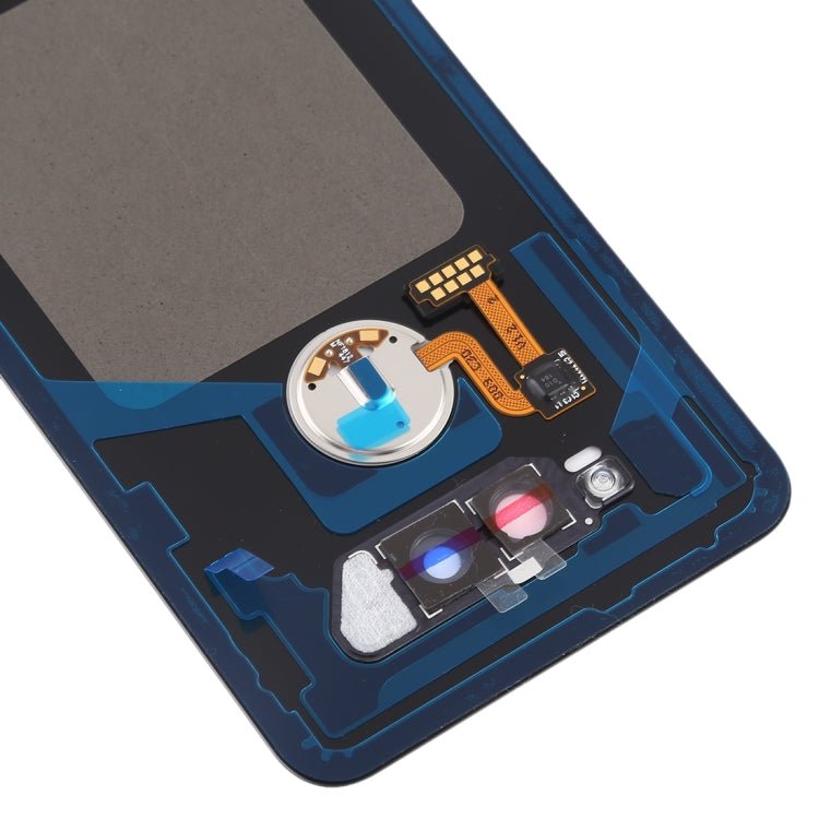 Battery Back Cover with Camera Lens & Fingerprint Sensor for LG V30+ / VS996 / LS998U / H933 / LS998U / H930, For LG V30+(with Fingerprint Sensor) - ORIWHIZ