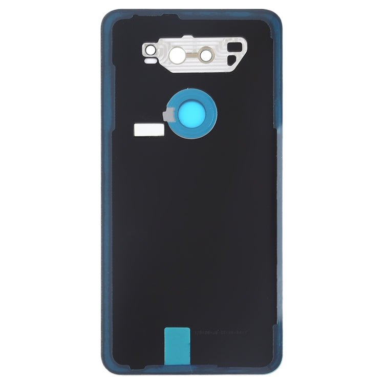 Battery Back Cover with Camera Lens for LG V30 / VS996 / LS998U / H933 / LS998U / H930, For LG V30, For LG V30 (with Camera Lens) - ORIWHIZ