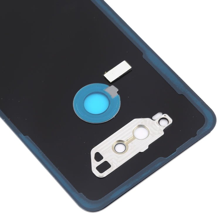 Battery Back Cover with Camera Lens for LG V30 / VS996 / LS998U / H933 / LS998U / H930, For LG V30, For LG V30 (with Camera Lens) - ORIWHIZ