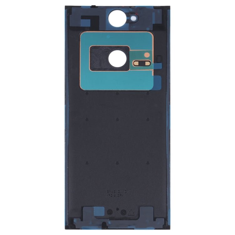Battery Back Cover With NFC for Sony Xperia XA2 Plus, For Sony Xperia XA2 Plus - ORIWHIZ