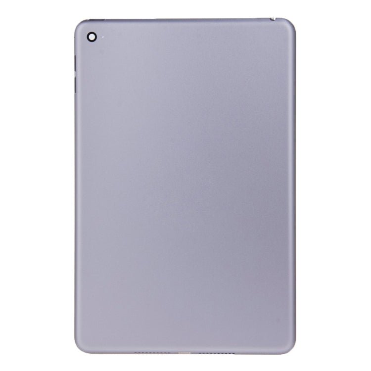 Battery Back Housing Cover for iPad mini 4 (Wifi Version), For iPad mini 4 (Wifi Version) - ORIWHIZ