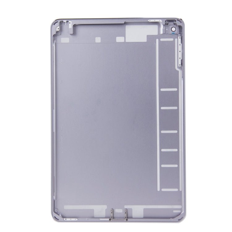 Battery Back Housing Cover for iPad mini 4 (Wifi Version), For iPad mini 4 (Wifi Version) - ORIWHIZ