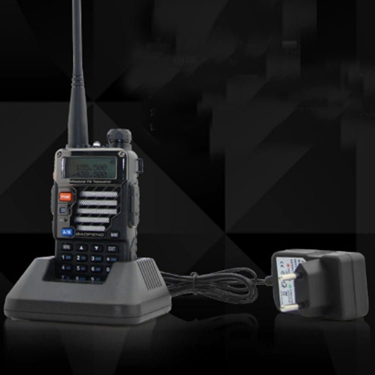 Battery Charger for Walkie Talkie - ORIWHIZConsumer ElectronicsWalkie TalkieWalkie Talkie Batteries & Chargers
