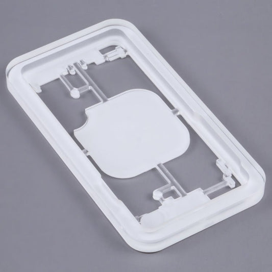 Battery Cover Laser Disassembly Positioning Protect Mould, For iPhone 8, For iPhone 8 Plus, For iPhone X, For iPhone XR, For iPhone XS, For iPhone XS Max, For iPhone 11, For iPhone 11 Pro, For iPhone 11 Pro Max, For iPhone 12 mini, For iPhone 12 - ORIWHIZ