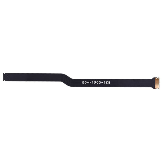 Battery Flex Cable 821 - 00614 for Macbook Pro 13 inch A1708, A1708 - ORIWHIZ