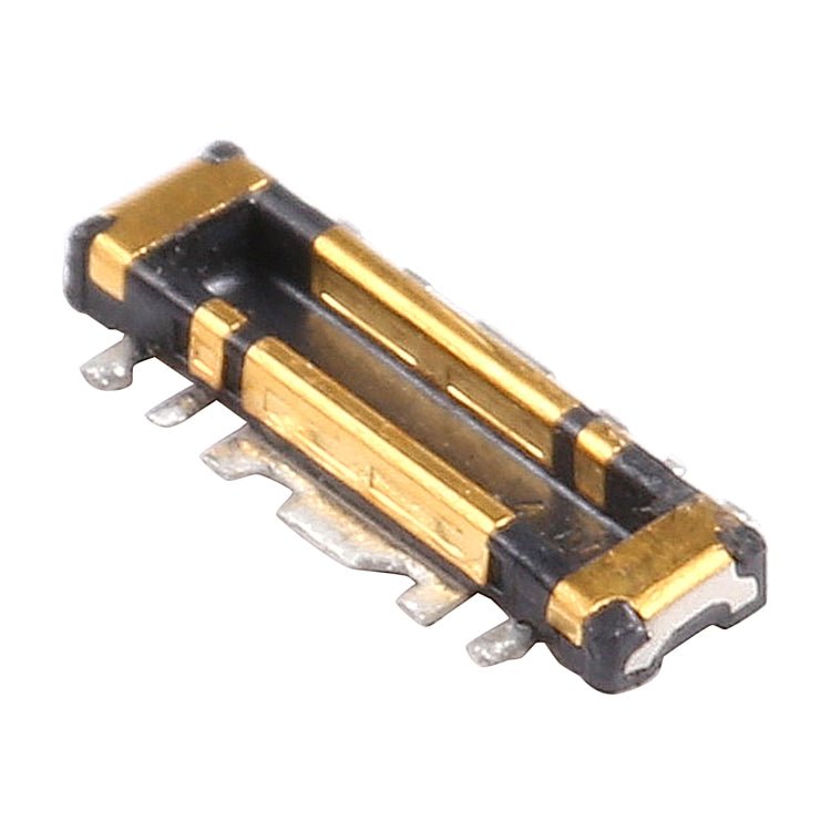 Battery FPC Connector On Flex Cable for iPhone 12 Pro Max / 12 / 12 Pro / 12 Mini, For iPhone 12 series - ORIWHIZ