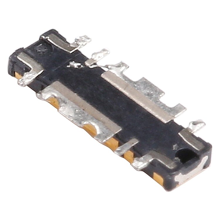 Battery FPC Connector On Flex Cable for iPhone 12 Pro Max / 12 / 12 Pro / 12 Mini, For iPhone 12 series - ORIWHIZ