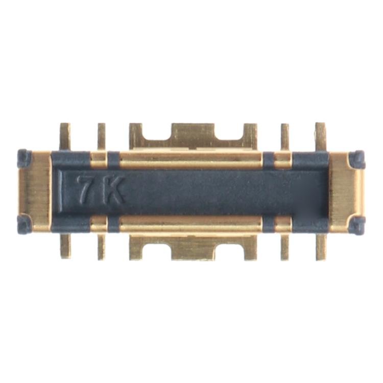 Battery FPC Connector On Flex Cable, For iPhone 16 Pro / 16 Pro Max, For iPhone 16 / 16 Plus, For iPhone 15 Pro / 15 Pro Max, For iPhone 15 / 15 Plus - ORIWHIZ