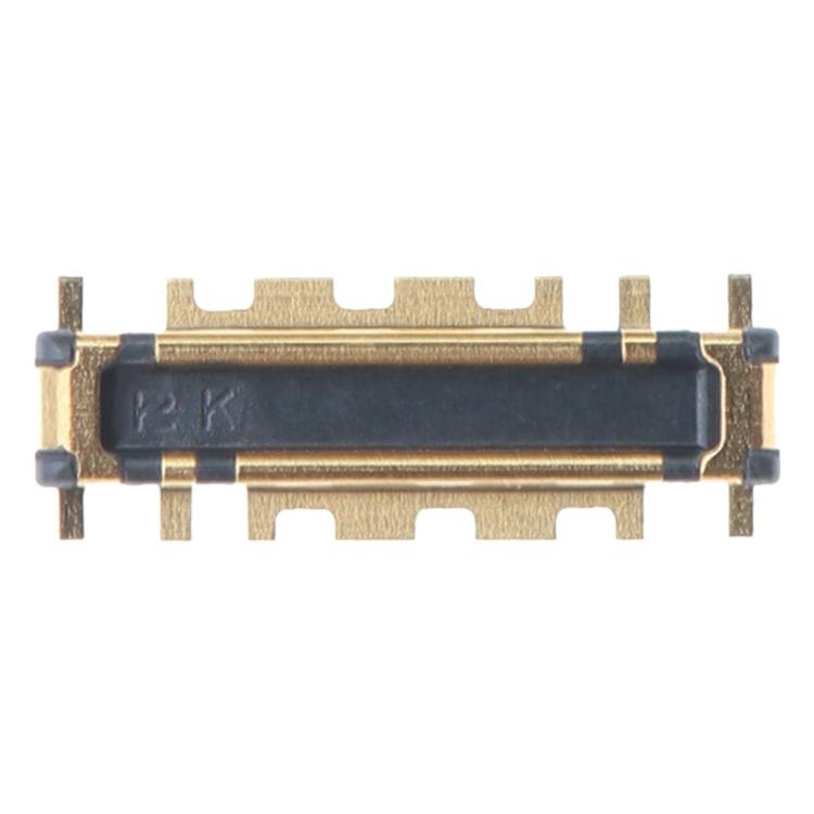 Battery FPC Connector On Flex Cable, For iPhone 16 Pro / 16 Pro Max, For iPhone 16 / 16 Plus, For iPhone 15 Pro / 15 Pro Max, For iPhone 15 / 15 Plus - ORIWHIZ