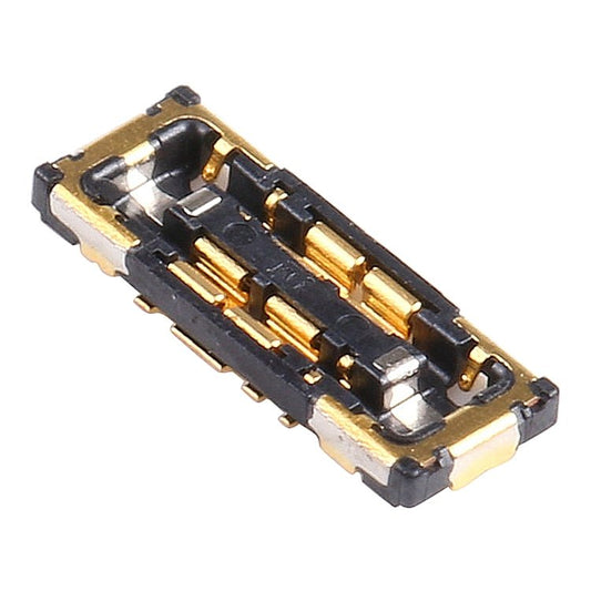 Battery FPC Connector On Motherboard for iPhone 12 Pro Max / 12 / 12 Pro / 12 Mini, For iPhone 12 series - ORIWHIZ