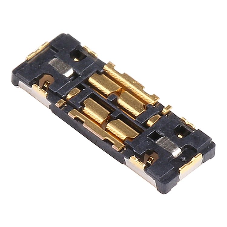 Battery FPC Connector On Motherboard for iPhone 12 Pro Max / 12 / 12 Pro / 12 Mini, For iPhone 12 series - ORIWHIZ