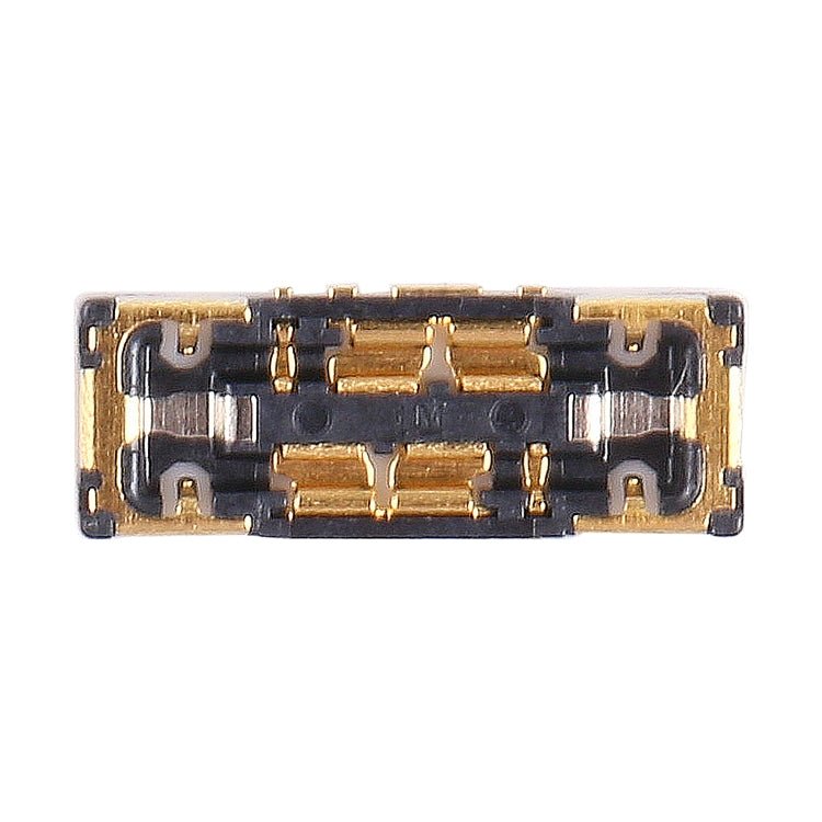 Battery FPC Connector On Motherboard for iPhone 12 Pro Max / 12 / 12 Pro / 12 Mini, For iPhone 12 series - ORIWHIZ