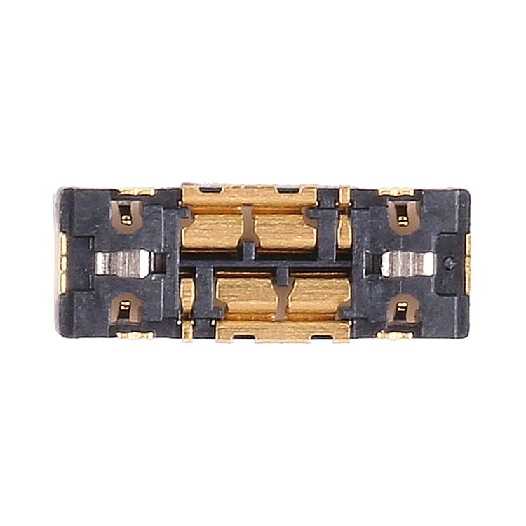 Battery FPC Connector On Motherboard for iPhone 12 Pro Max / 12 / 12 Pro / 12 Mini, For iPhone 12 series - ORIWHIZ