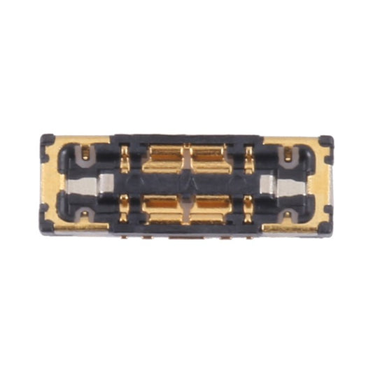 Battery FPC Connector On Motherboard for iPhone 13 Series, For iPhone 13 Series - ORIWHIZ