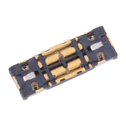 Battery FPC Connector On Motherboard for iPhone 15 Pro / 15 Pro Max, For iPhone 15 Pro / 15 Pro Max - ORIWHIZ