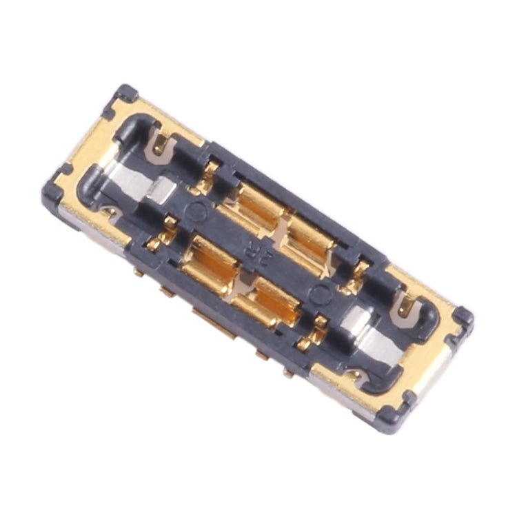 Battery FPC Connector On Motherboard for iPhone 15 Pro / 15 Pro Max, For iPhone 15 Pro / 15 Pro Max - ORIWHIZ