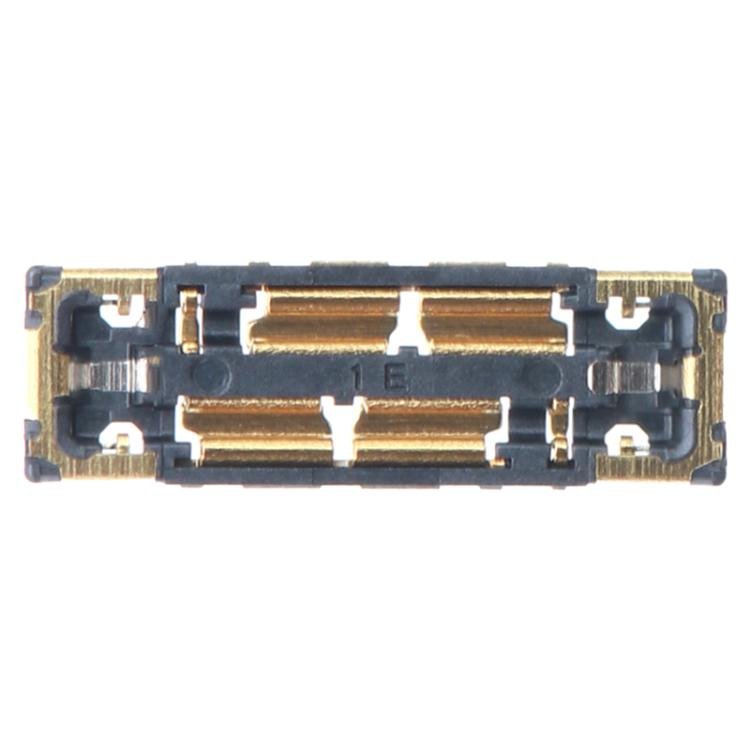 Battery FPC Connector On Motherboard, For iPhone 16 Pro / 16 Pro Max, For iPhone 16 / 16 Plus - ORIWHIZ