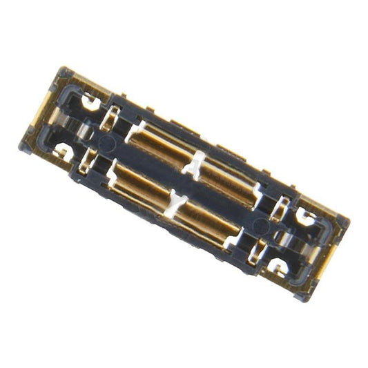 Battery FPC Connector On Motherboard, For iPhone 16 Pro / 16 Pro Max, For iPhone 16 / 16 Plus - ORIWHIZ