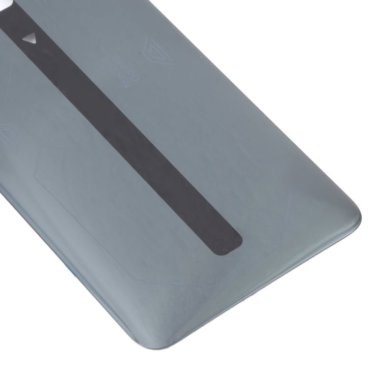Battery Glass Back Cover for ZTE Nubia Red Magic 6S Pro, For ZTE Nubia Red Magic 6S Pro - ORIWHIZ