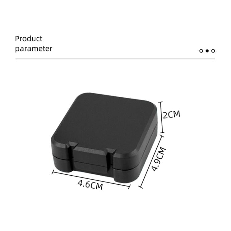 Battery & Memory Card Storage Box, For Insta360 Ace / Ace Pro - ORIWHIZDJI & Insta360 AccessoriesInsta360 Ace SeriesOthers