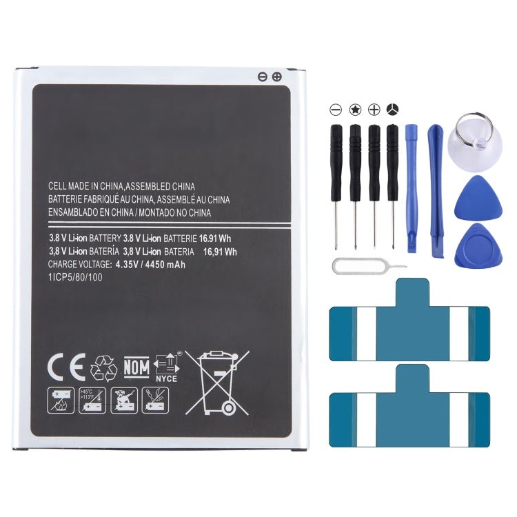 Battery Replacement, EB - BF700ABY EB - BF701ABY, BF917ABY BF916ABY, EB - BF907ABA, EB - BF901ABA, EB - BF900ABU, EB - BF901ABU, EB - BF723ABU, EB - BF724ABU, EB - BF711ABY, EB - BF712ABY, EB - BF707ABY, EB - BF708ABY, EB - BT365BBE, EB - BT575BBE - ORIWHIZ