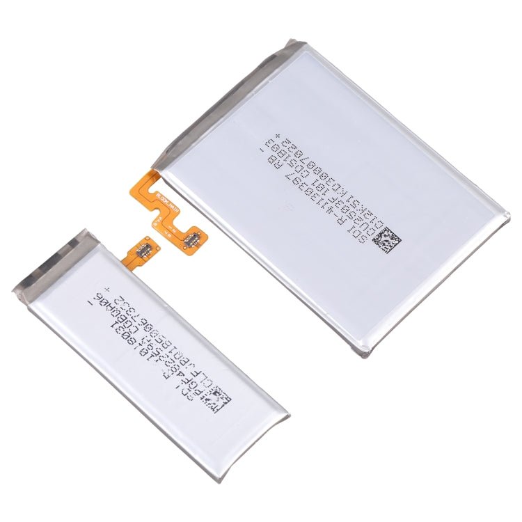 Battery Replacement, EB - BF700ABY EB - BF701ABY, BF917ABY BF916ABY, EB - BF907ABA, EB - BF901ABA, EB - BF900ABU, EB - BF901ABU, EB - BF723ABU, EB - BF724ABU, EB - BF711ABY, EB - BF712ABY, EB - BF707ABY, EB - BF708ABY, EB - BT365BBE, EB - BT575BBE - ORIWHIZ